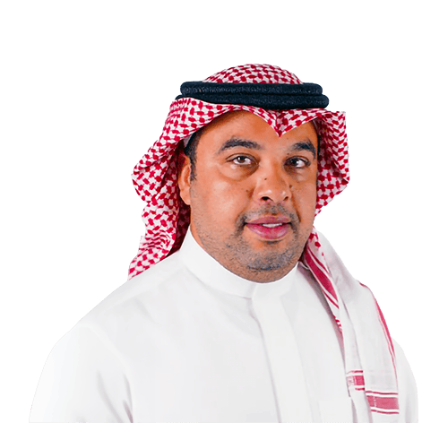 Eng. Abdulkarim bin Abdullah Almousa