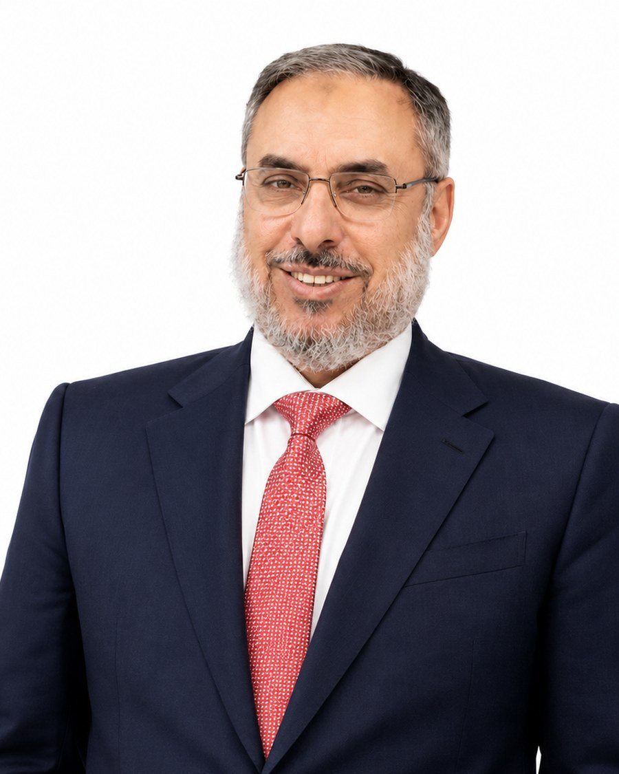 Mr. Ahmed Amin