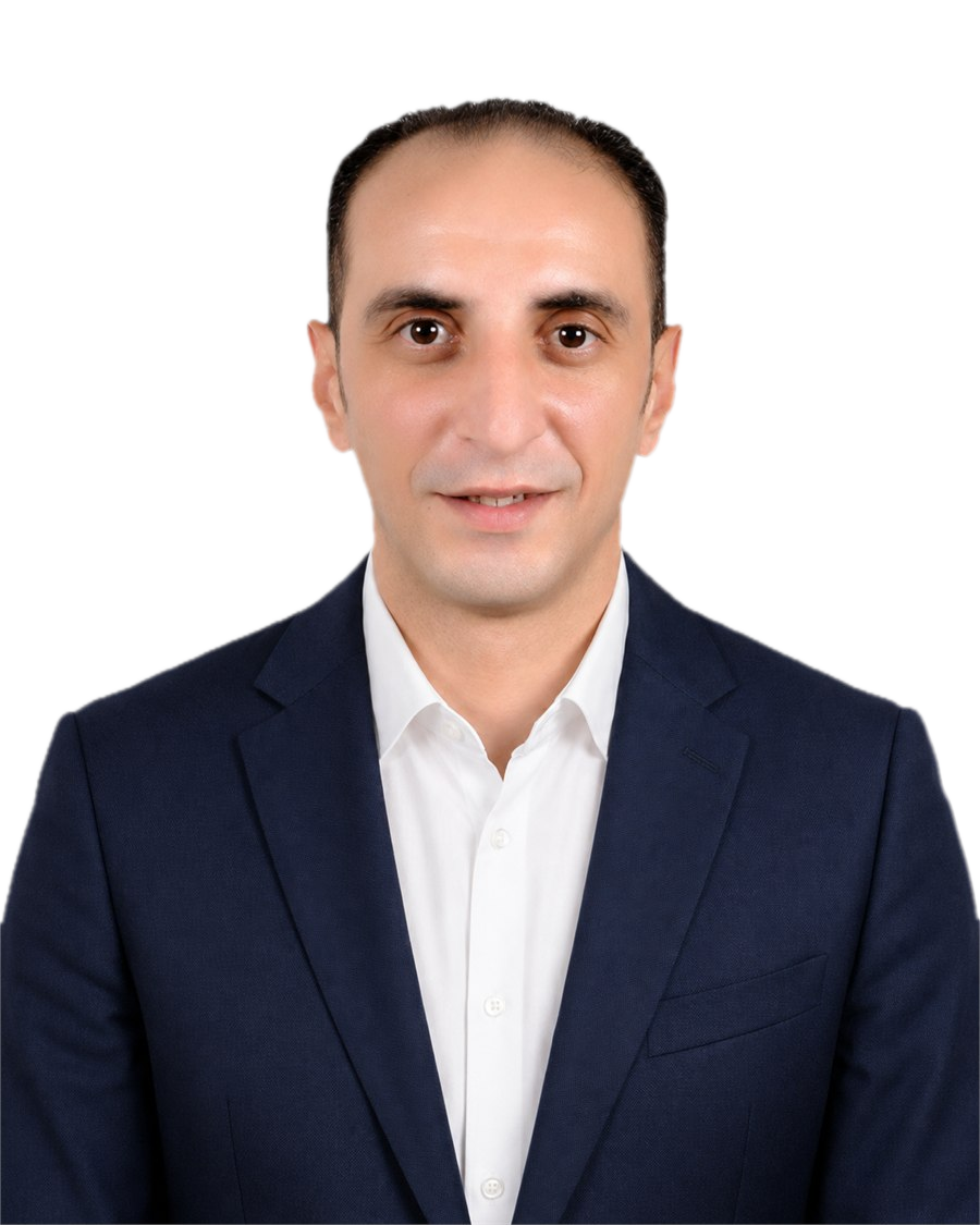 Mr. Hisham Qassem