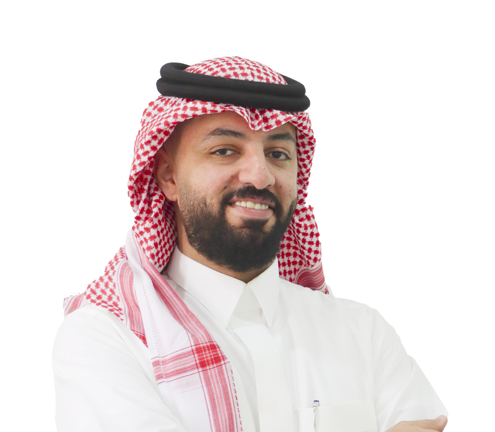 Mr. Mohammed ALnafisah