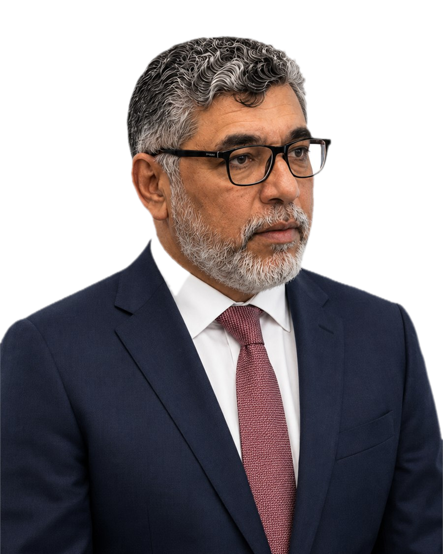 Eng. Mohamed Elshafei