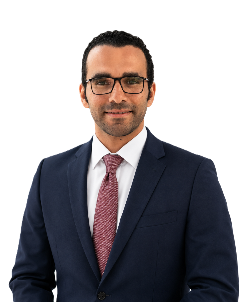 Eng. Ahmed Elbayoumi