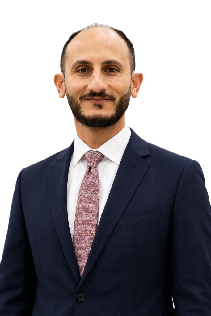 Eng. Ahmed Mamdouh