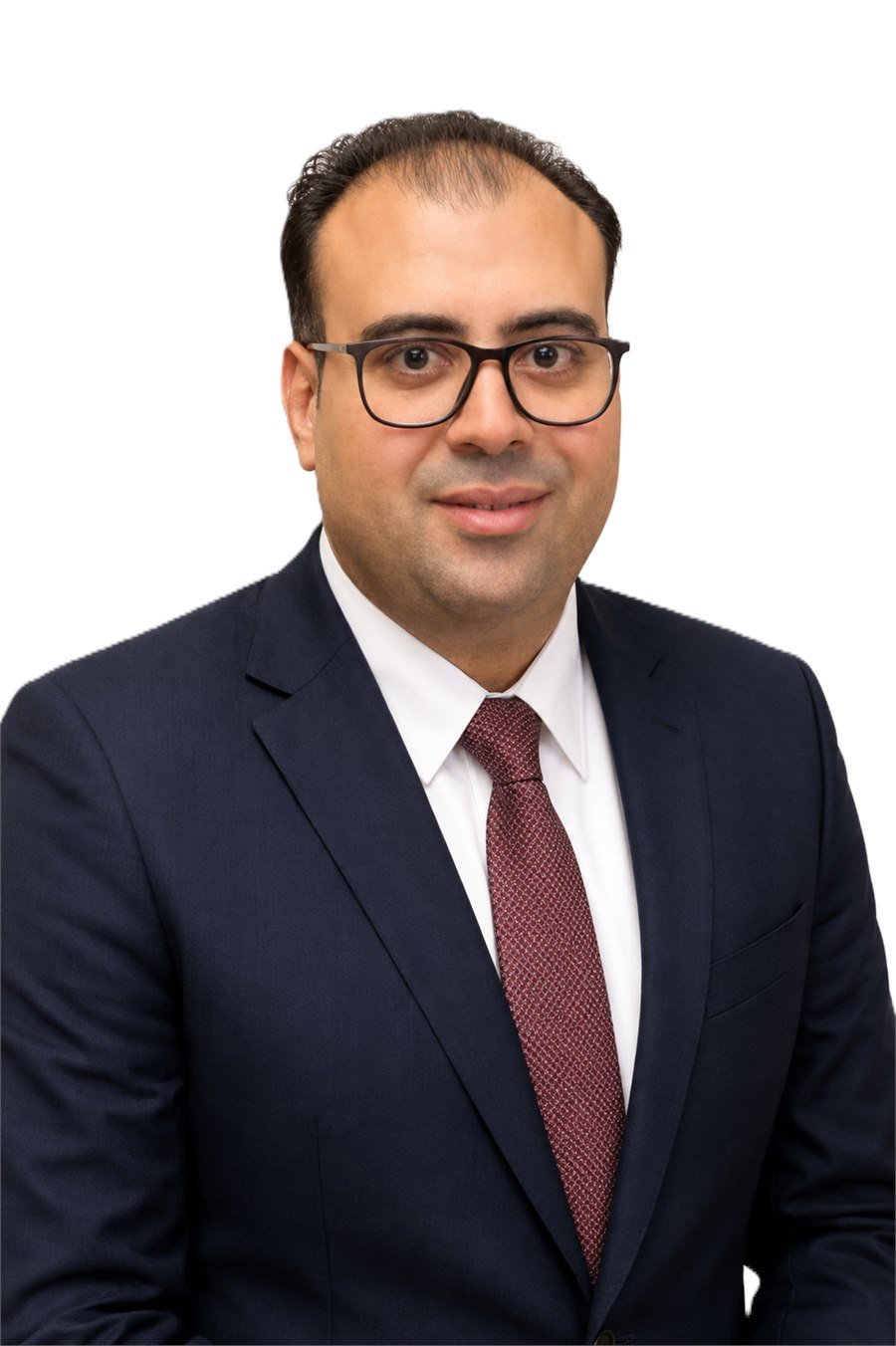 Mr. Mohammed Saleh