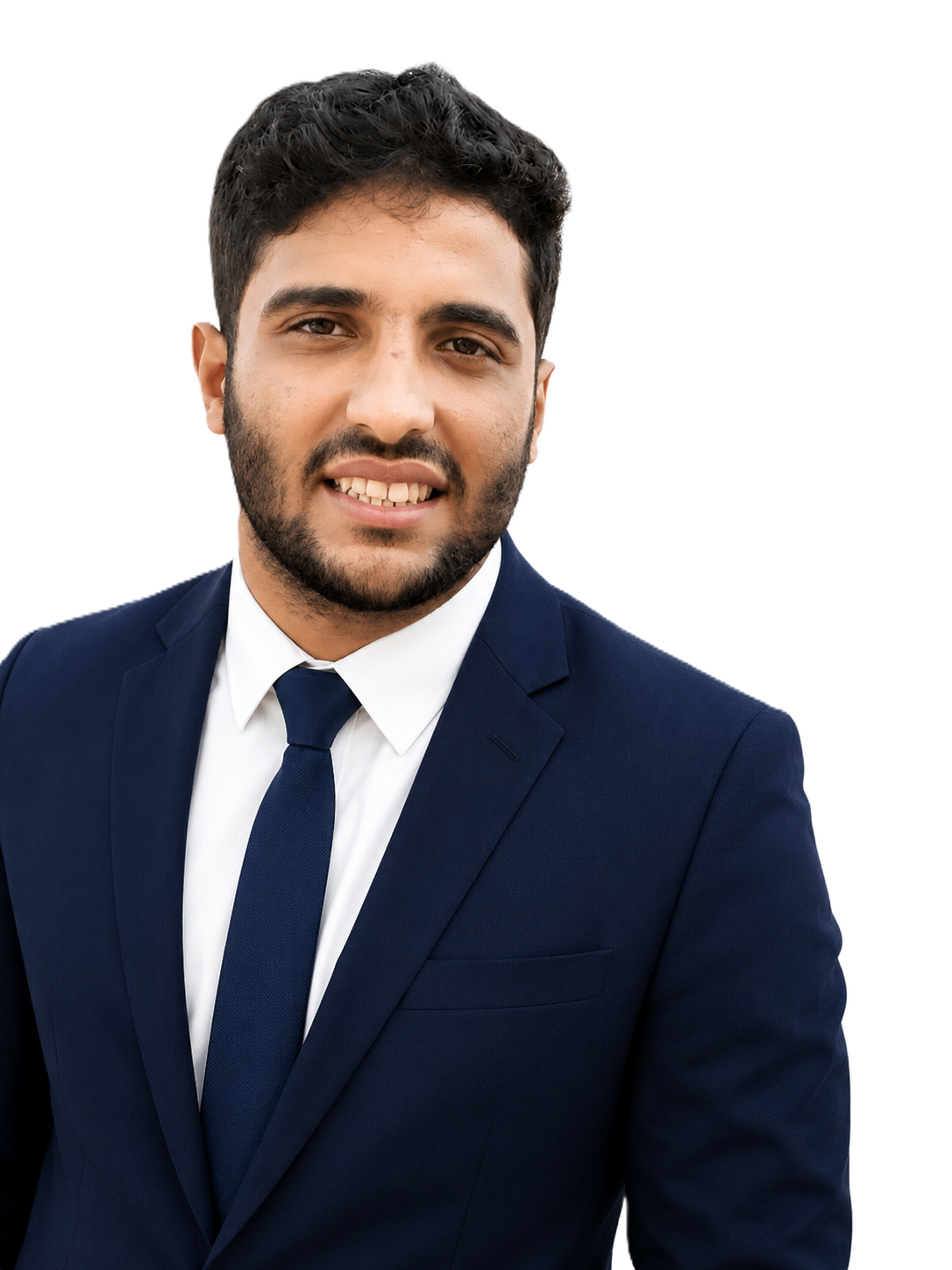 Mr. Mostafa