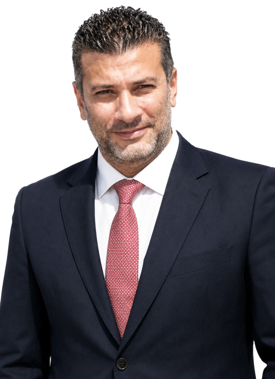 Mr. Mostafa Ismail