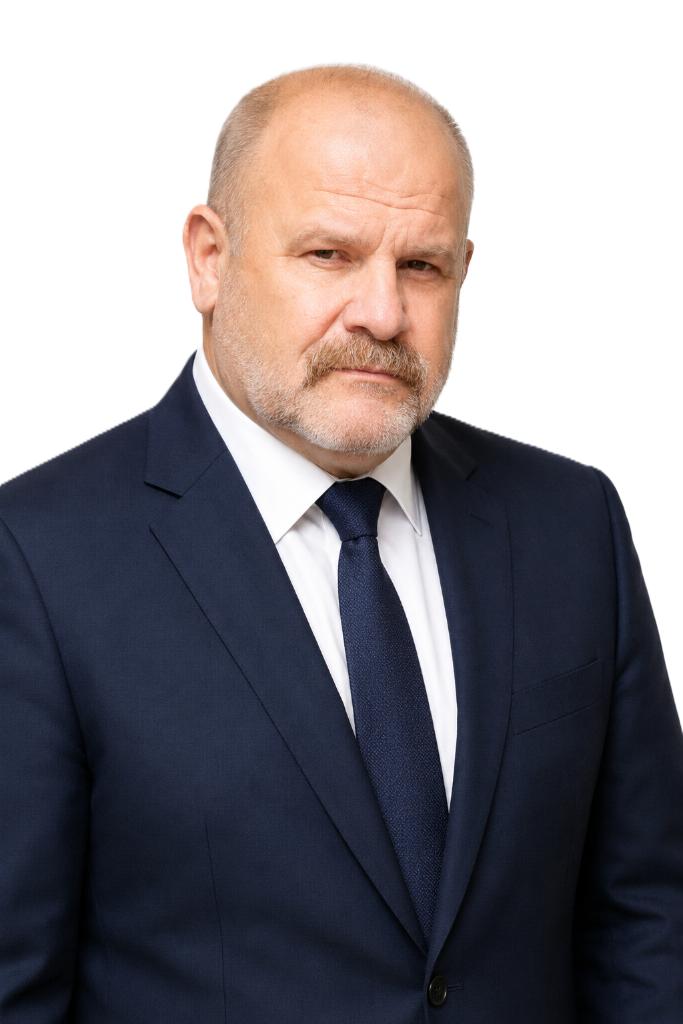 Mr. Muhammed Adil Görüroğlu