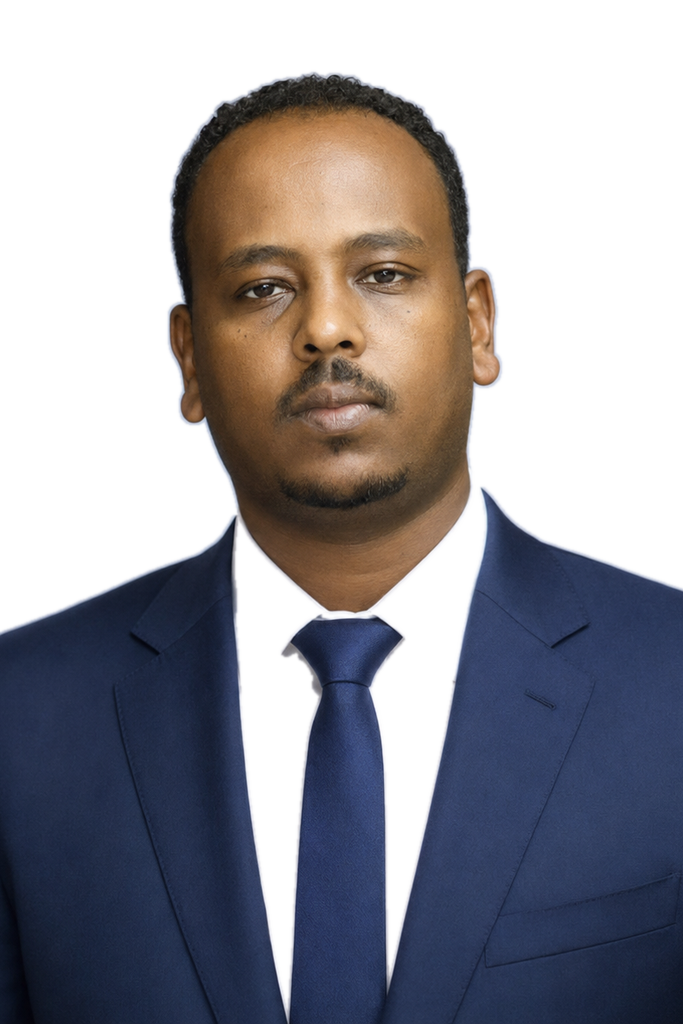 Eng. Osama Alamin