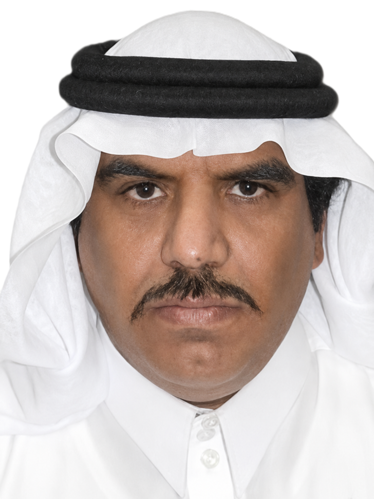 Eng. Saad M. Alotibie